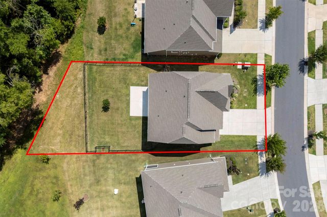 4044 Whipcord Drive, Waxhaw, NC 28173