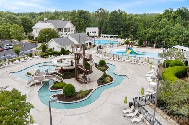 4044 Whipcord Drive, Waxhaw, NC 28173