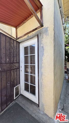 1065 N Gage Avenue, Los Angeles, CA 90063