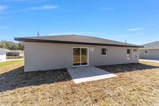 13873 SW 101 STREET, Dunnellon, FL 34432