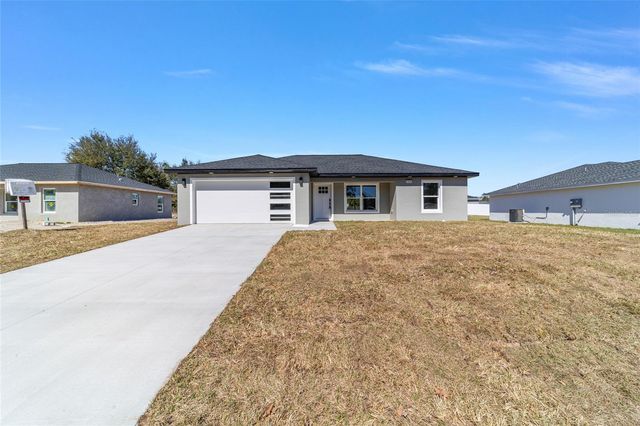 13873 SW 101 STREET, Dunnellon, FL 34432