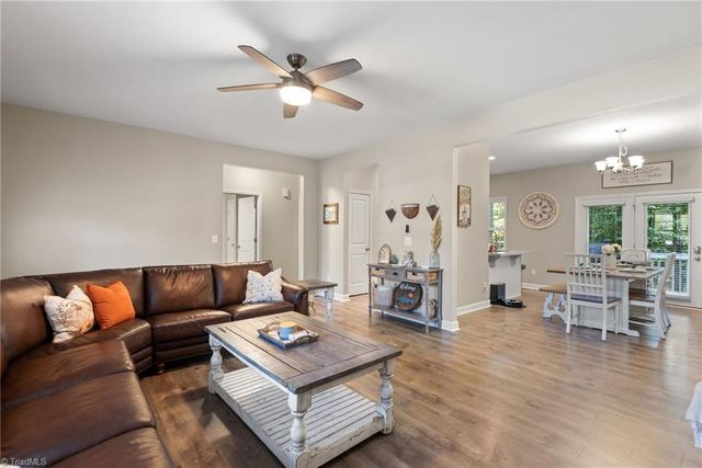 515 Worthville Street, Randleman, NC 27317