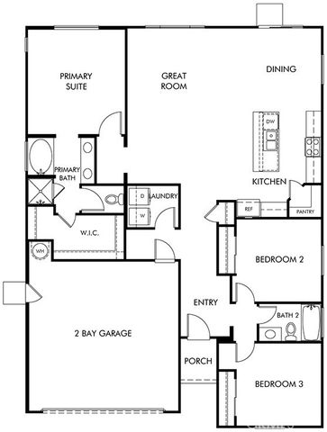 11416 Faldo Street, Beaumont, CA 92223