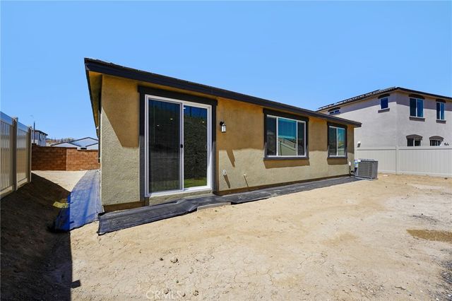 11416 Faldo Street, Beaumont, CA 92223