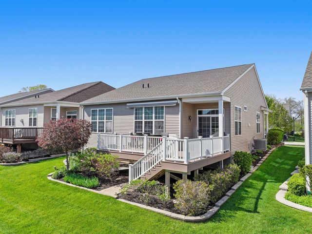 3871 Crooked Creek Drive, Elgin, IL 60124