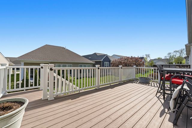 3871 Crooked Creek Drive, Elgin, IL 60124