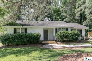 3003 LAFOURCHE AVENUE, Ruston, LA 71270