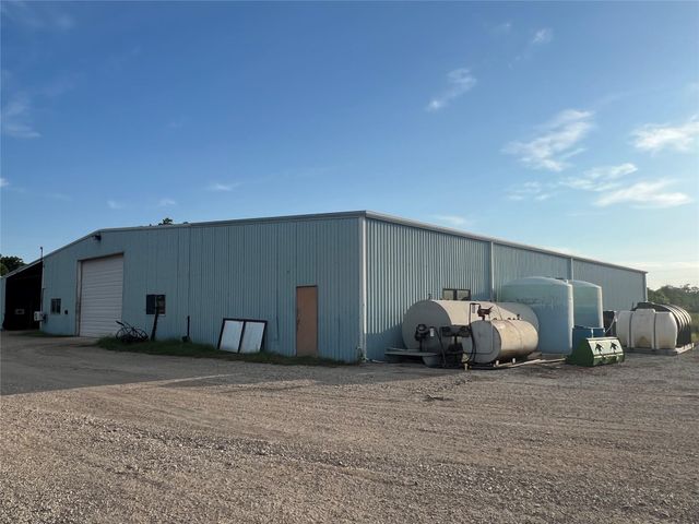 575 County Road 469, El Campo, TX 77437