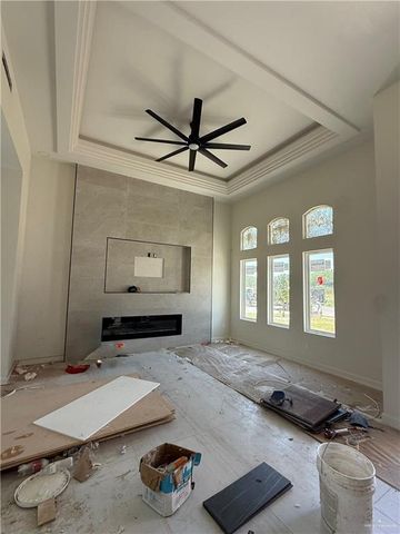004 Olympia Avenue, Mission, TX 78573