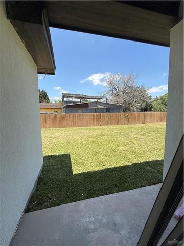 004 Olympia Avenue, Mission, TX 78573