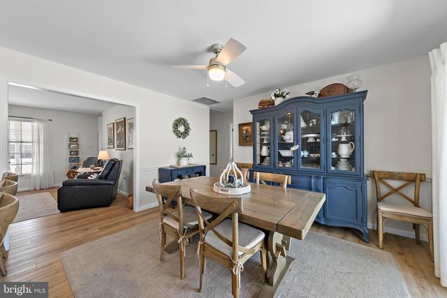 407 ATLANTIC CITY CT, Lanoka Harbor, NJ 08734
