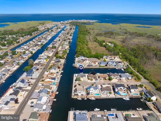 407 ATLANTIC CITY CT, Lanoka Harbor, NJ 08734