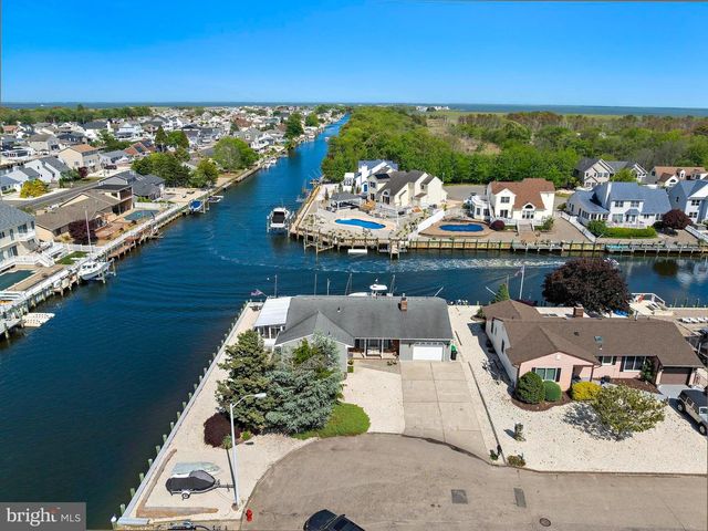 407 ATLANTIC CITY CT, Lanoka Harbor, NJ 08734