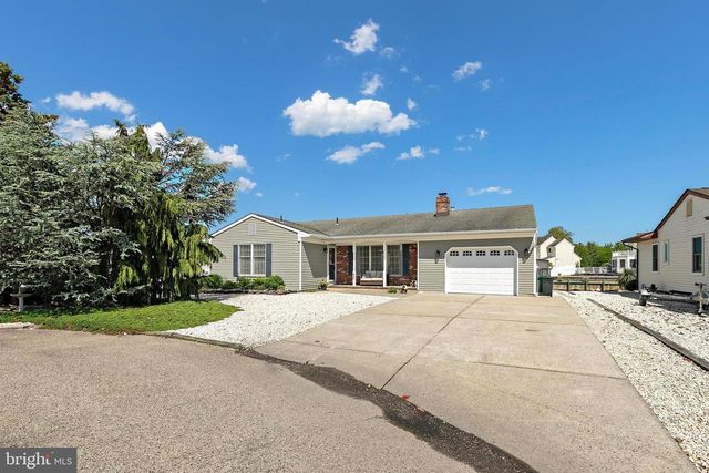 407 ATLANTIC CITY CT, Lanoka Harbor, NJ 08734