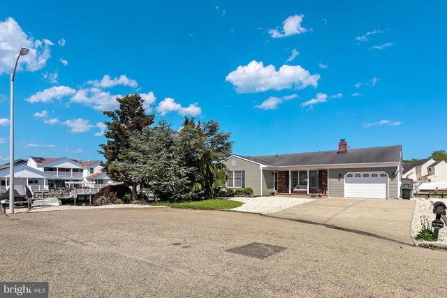 407 ATLANTIC CITY CT, Lanoka Harbor, NJ 08734