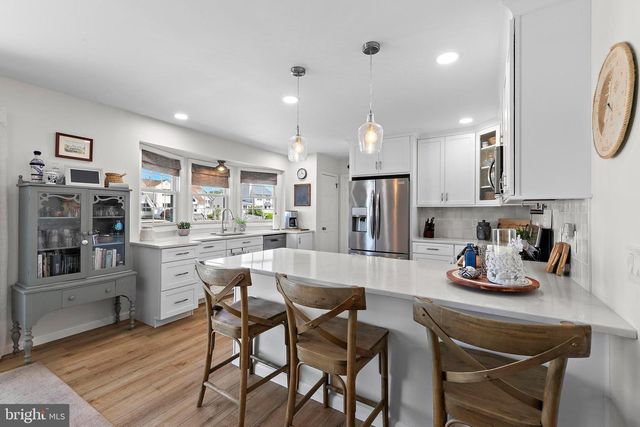 407 ATLANTIC CITY CT, Lanoka Harbor, NJ 08734