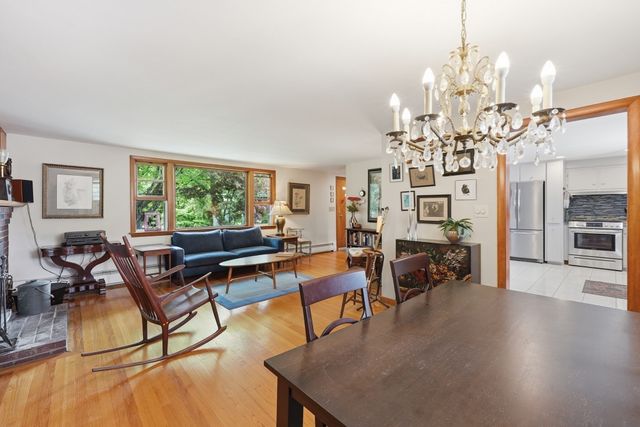 12 Summer Hill Rd, Maynard, MA 01754