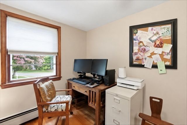 12 Summer Hill Rd, Maynard, MA 01754