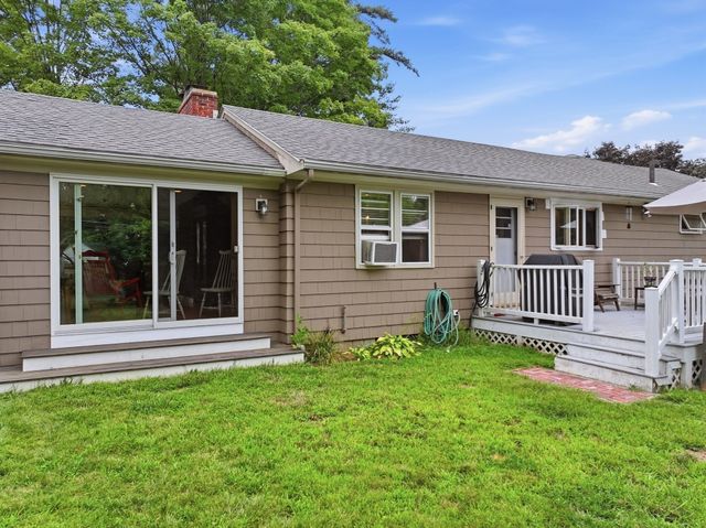 12 Summer Hill Rd, Maynard, MA 01754