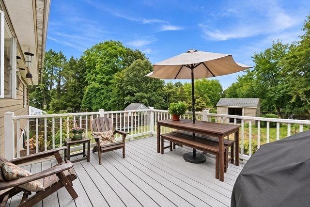 12 Summer Hill Rd, Maynard, MA 01754
