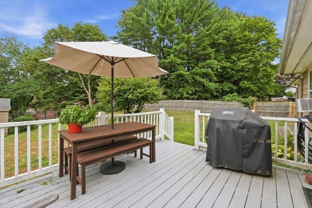 12 Summer Hill Rd, Maynard, MA 01754