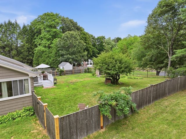 12 Summer Hill Rd, Maynard, MA 01754