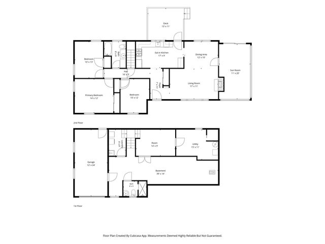 12 Summer Hill Rd, Maynard, MA 01754