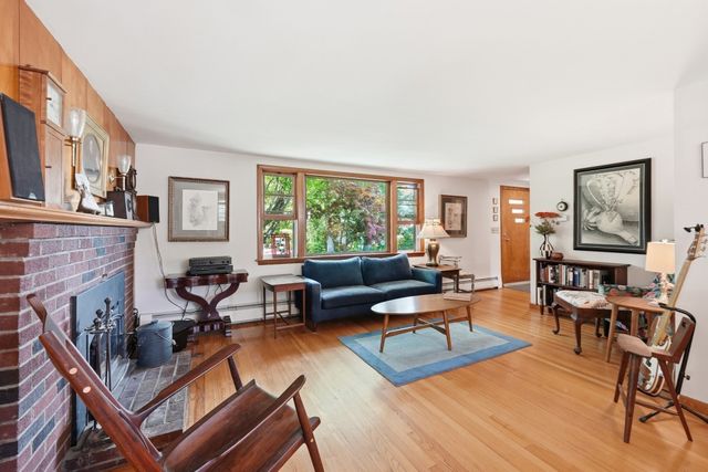 12 Summer Hill Rd, Maynard, MA 01754