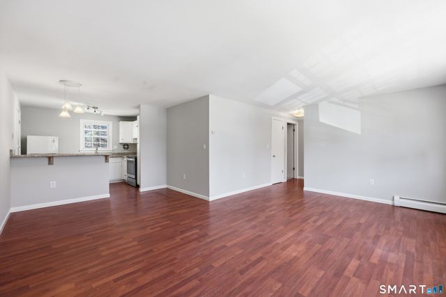 6 Grandview Drive 25D, Farmington, CT 06032