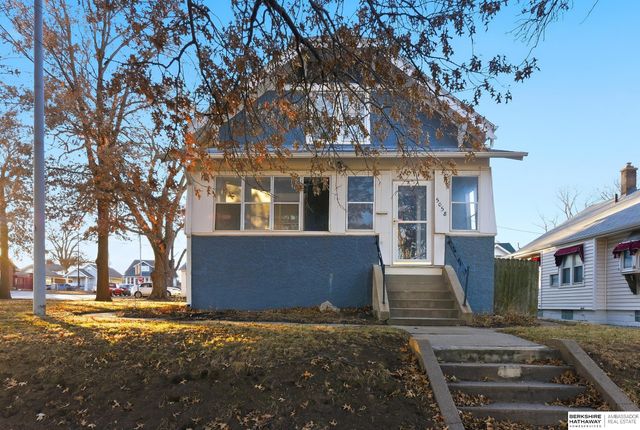 5058 S 36th Avenue, Omaha, NE 68107
