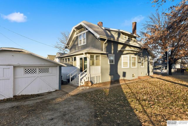 5058 S 36th Avenue, Omaha, NE 68107