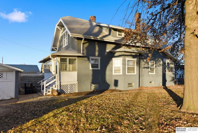 5058 S 36th Avenue, Omaha, NE 68107