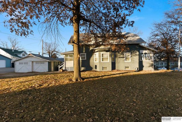 5058 S 36th Avenue, Omaha, NE 68107