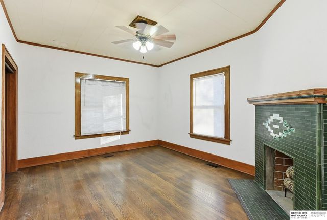 5058 S 36th Avenue, Omaha, NE 68107