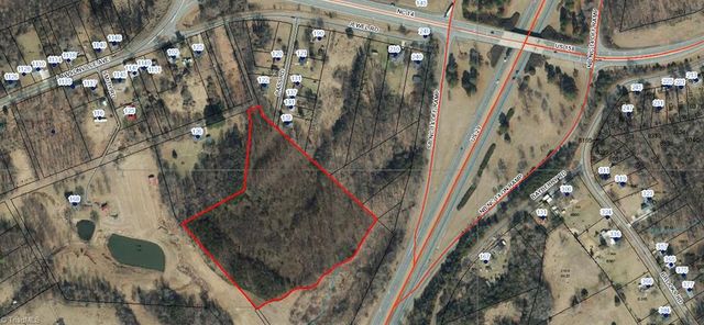 0000 Jewell Road, Reidsville, NC 27320
