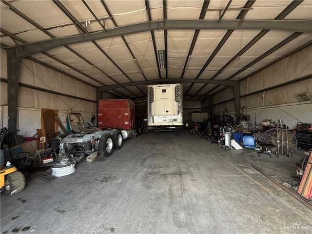 2725 Cesar Chavez Road, San Juan, TX 78589