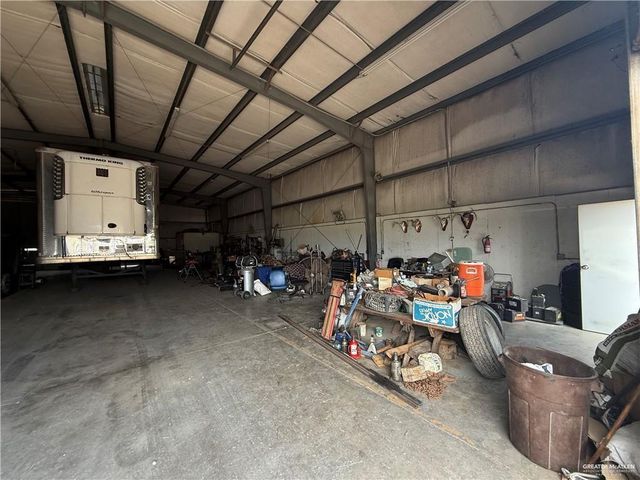 2725 Cesar Chavez Road, San Juan, TX 78589