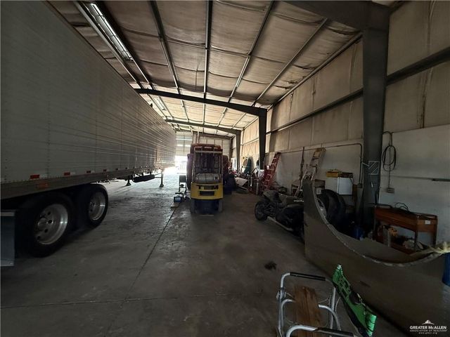 2725 Cesar Chavez Road, San Juan, TX 78589