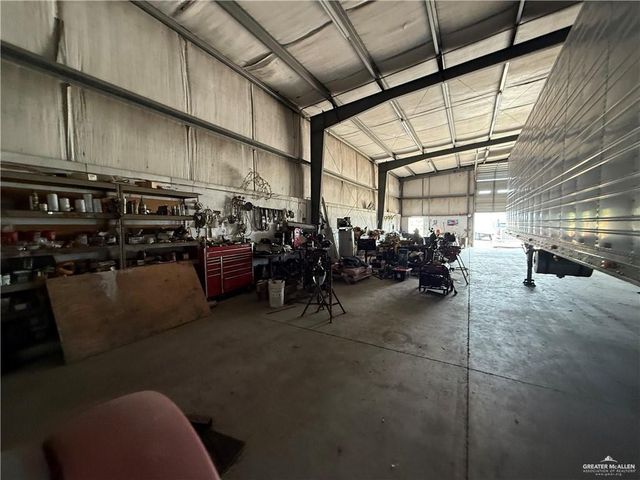 2725 Cesar Chavez Road, San Juan, TX 78589