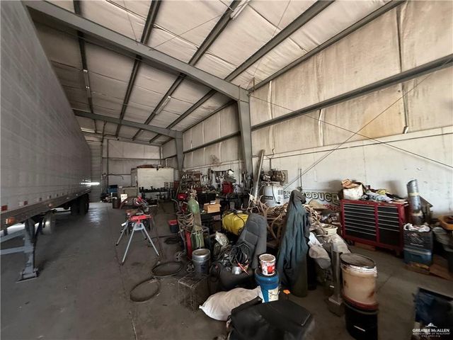 2725 Cesar Chavez Road, San Juan, TX 78589