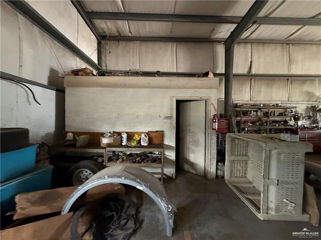 2725 Cesar Chavez Road, San Juan, TX 78589