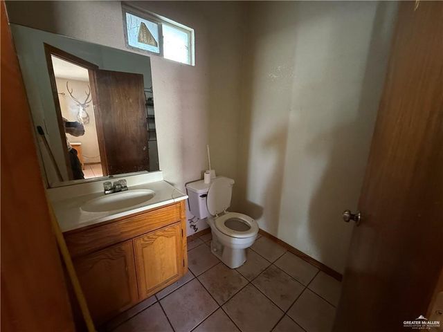 2725 Cesar Chavez Road, San Juan, TX 78589