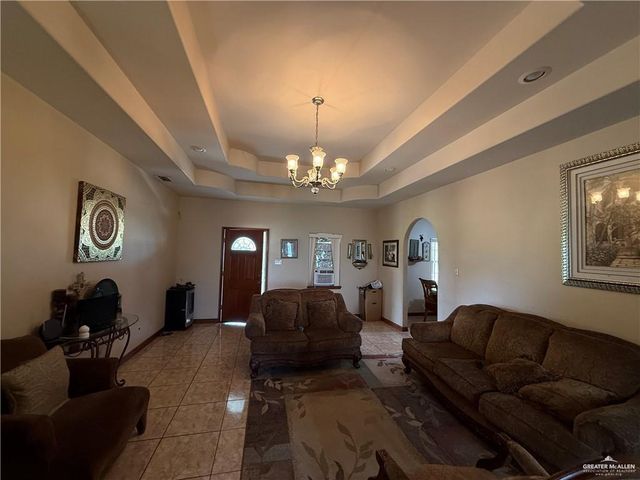 2725 Cesar Chavez Road, San Juan, TX 78589