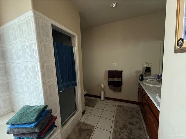 2725 Cesar Chavez Road, San Juan, TX 78589