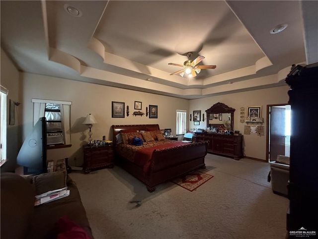 2725 Cesar Chavez Road, San Juan, TX 78589