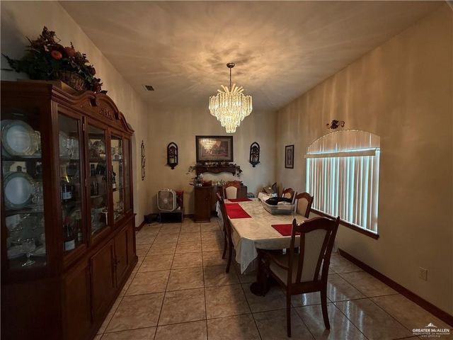 2725 Cesar Chavez Road, San Juan, TX 78589