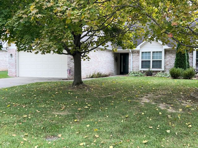 10843 Stable Drive, Indianapolis, IN 46239