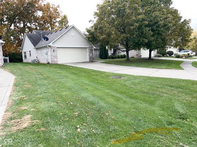 10843 Stable Drive, Indianapolis, IN 46239