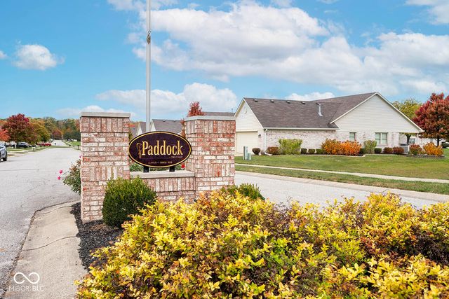 10843 Stable Drive, Indianapolis, IN 46239