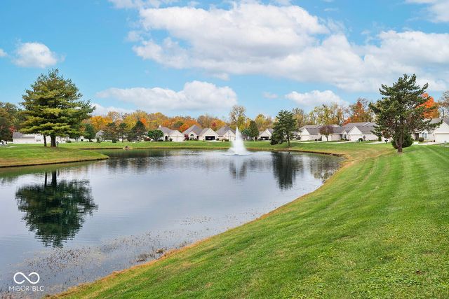 10843 Stable Drive, Indianapolis, IN 46239